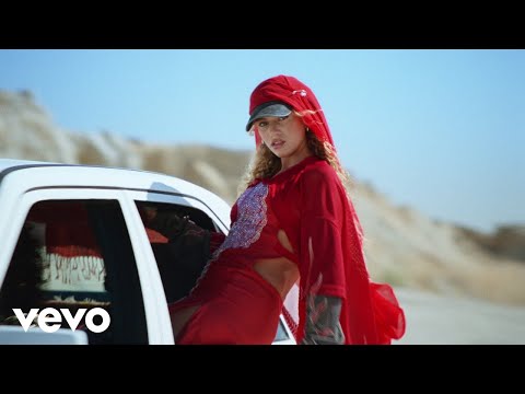 Elyanna anuncia concierto en Barcelona
