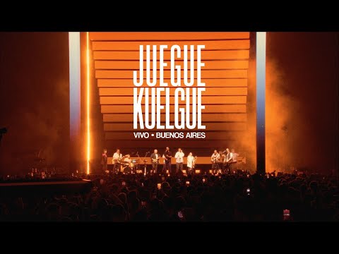 El Kuelgue Villa Crespo