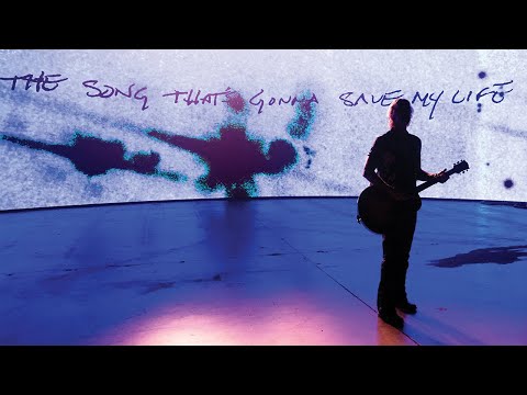 Duff McKagan estrena su canción 'This Is the Song'