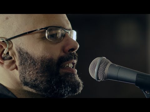 Yamil Isaac presenta Sincronía