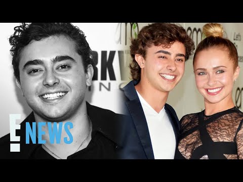 causa de la muerte Jansen Panettiere