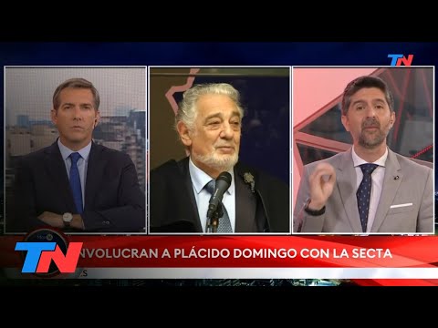 Plácido Domingo