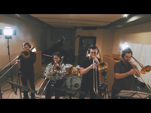 Hip Horns Brass Collective anuncia sus conciertos de junio y julio