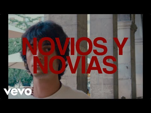 Eli Rodríguez Novios y Novias