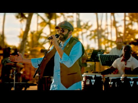 Juan Luis Guerra Madrid