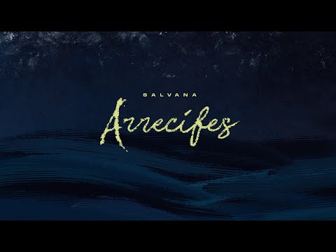 Salvana 'Arrecifes'