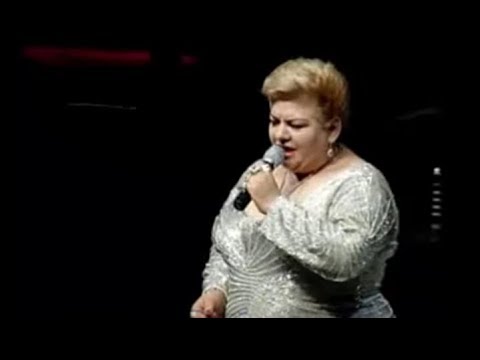 Muere Paquita la del Barrio