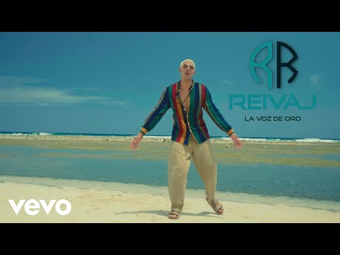 Reivaj Hace Calor