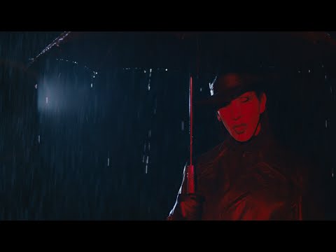 Marilyn Manson España 2025