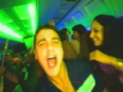 Los Amigos Invisibles segunda fecha Caracas