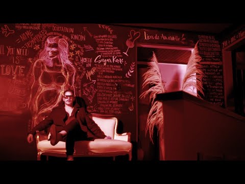 Álvaro Segura NUNCA FUISTE