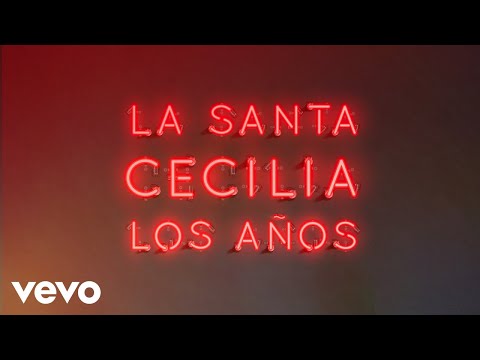 La Santa Cecilia gira por España