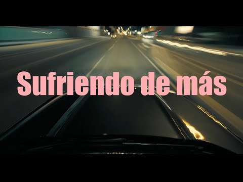 De Saloon Sufriendo de Más