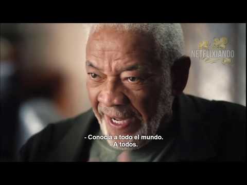 Murió Clarence Avant
