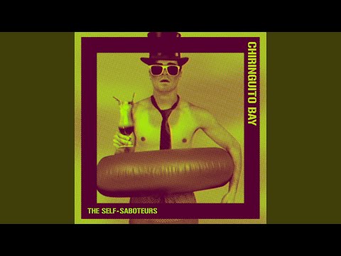 Post Plastic World The Self-Saboteurs