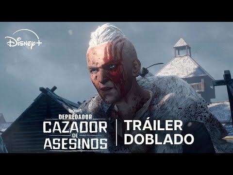 Depredador Asesino de asesinos