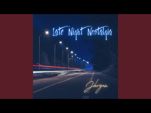 Summer Nights Jbryan