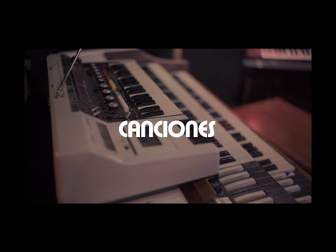 COMBO PARADISO videoclip Canciones