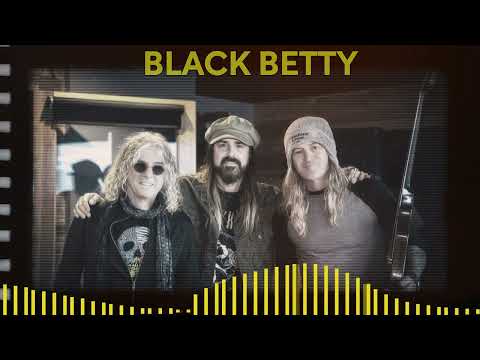 THE DEAD DAISIES cortometraje blues