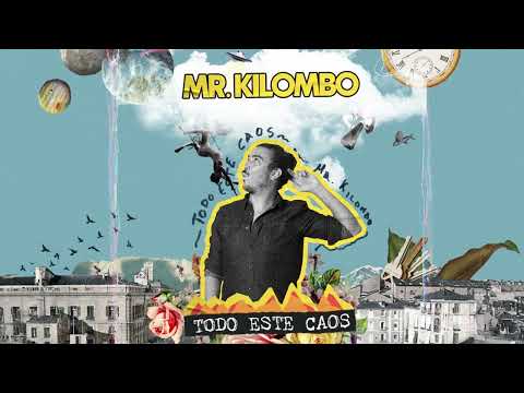 mr. kilombo concierto la riviera 2024