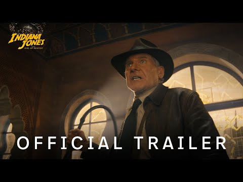 Indiana Jones 5
