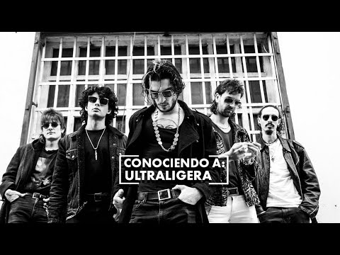 Conociendo a Ultraligera