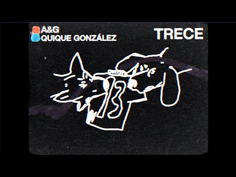 ALBERTO & GARCÍA TRECE