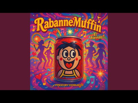 RabanneMuffin El Forever