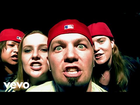 Limp Bizkit demanda
