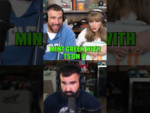 Taylor Swift The Life of a Showgirl