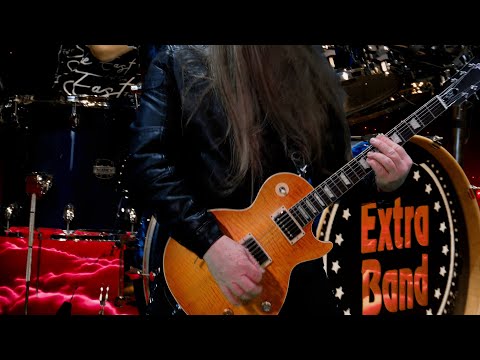 Extra Band Virtual World