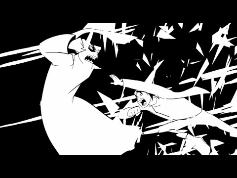 Brandon Boyd estrena video animado