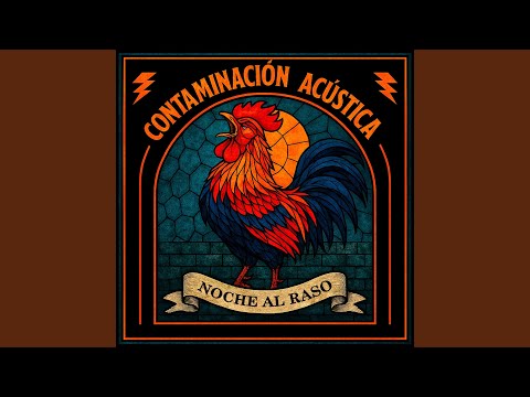 Contaminación Acústica Noche al Raso