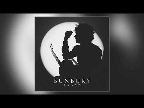 Enrique Bunbury La Voz