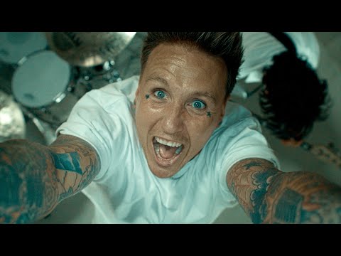 Papa Roach Braindead
