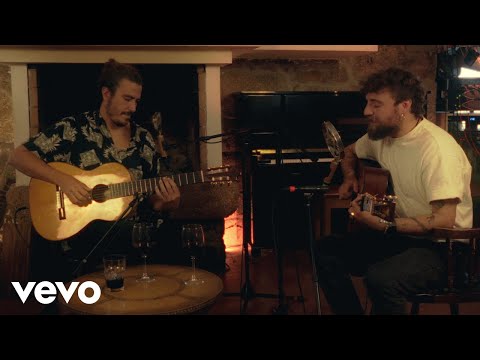 Luis Fercán Mr Kilombo nueva versión de "Busco"