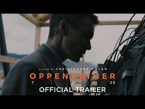 Oppenheimer película más larga de Christopher Nolan