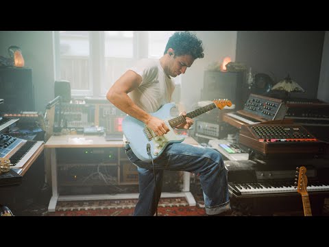 Marc Scibilia Madrid