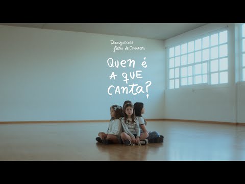 Tanxugueiras y Fillas de Cassandra "Quen é a que canta?"
