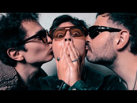 Baldosa presenta "Portada de la Súper Pop"