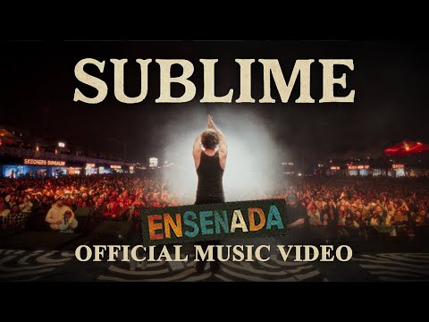 Sublime Ensenada