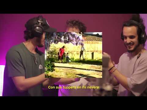 Morochos "Si quieres más hay más"