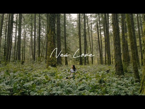 Ziggy Alberts estrena videoclip "New Love"