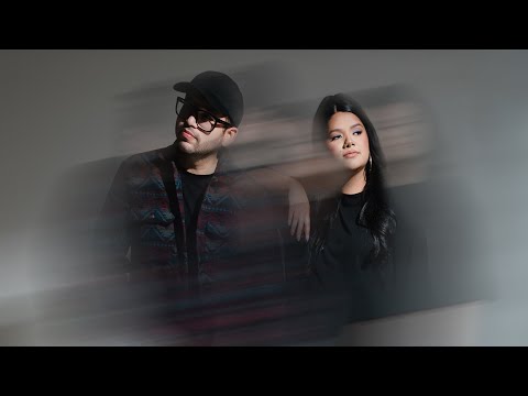 Samuel Troc y Damaris Guerra “Fe”