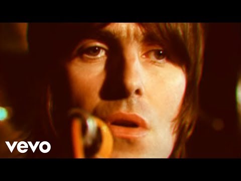 Setlist de Oasis próxima gira