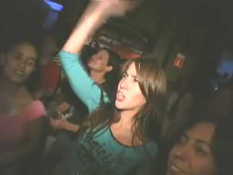 Cuchillazo 20 años de rock y nostalgia