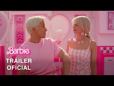 Reseña de Barbie la película
