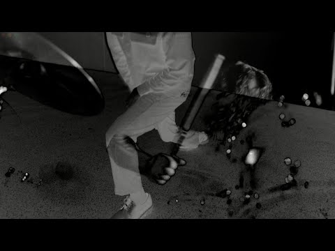 Deftones my mind is a mountain videoclip