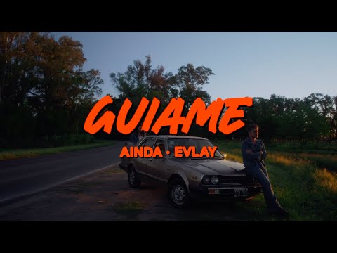 Ainda y Evlay colaboran en "Guíame"