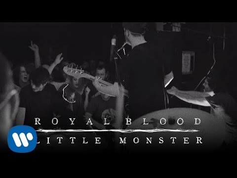 Royal Blood dos fechas en España